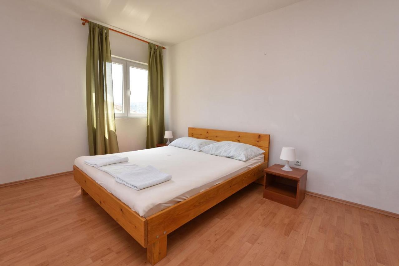 Apartments Jerko Primošten Buitenkant foto