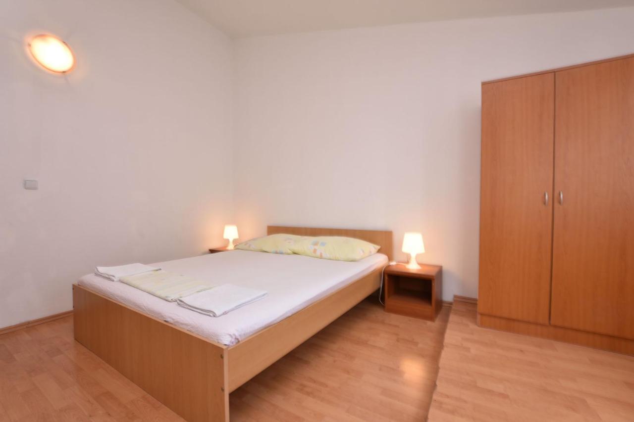 Apartments Jerko Primošten Buitenkant foto
